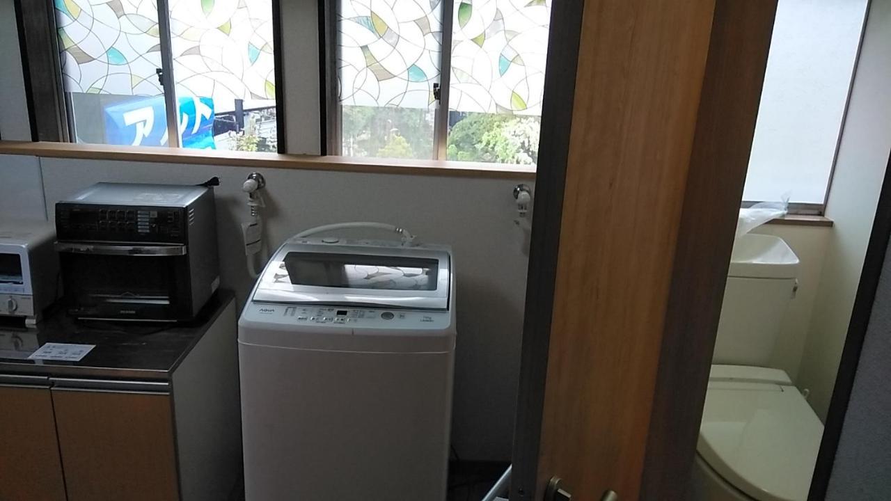 コウノトリの里の宿 鸿巢市 外观 照片