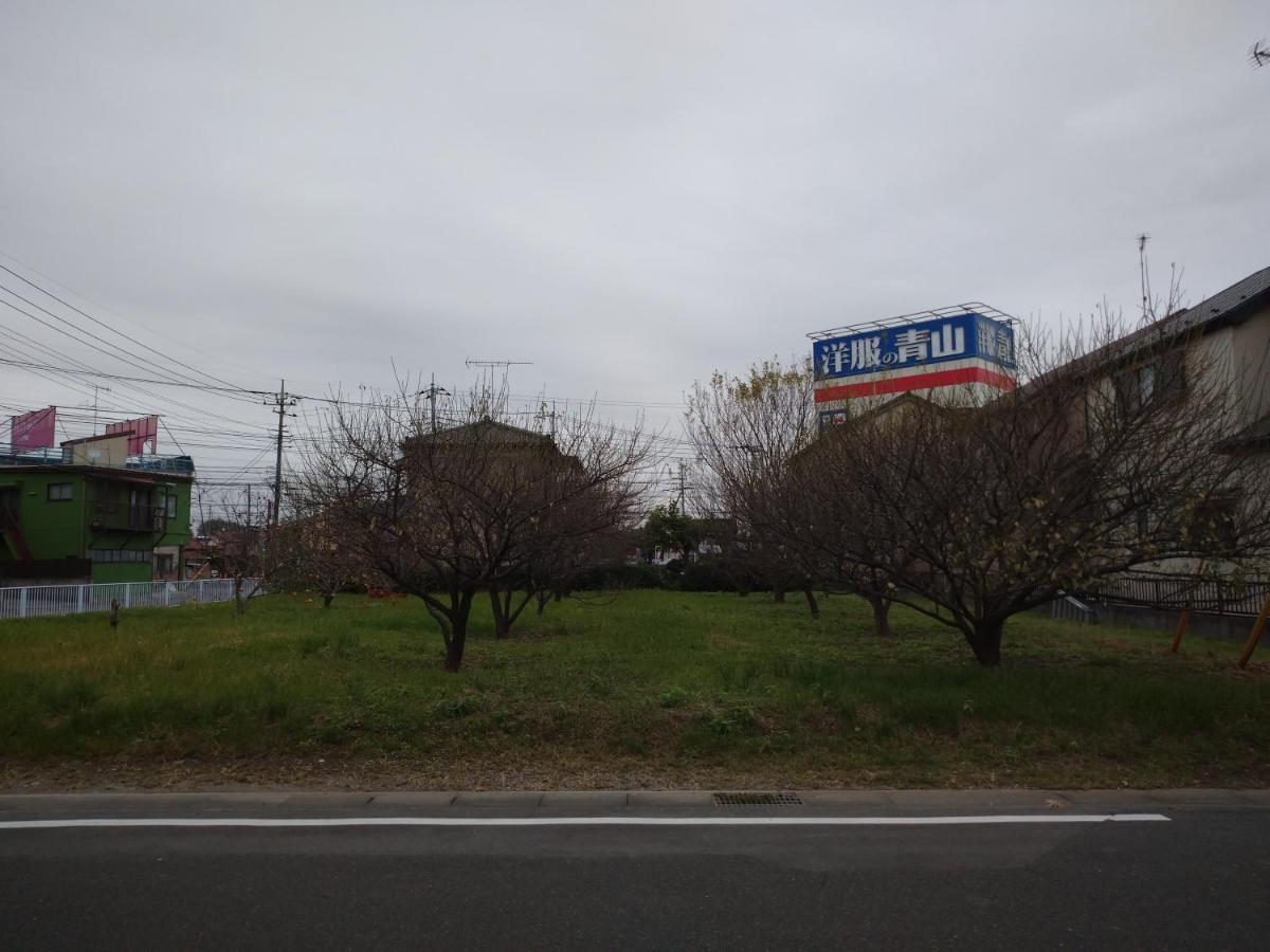 コウノトリの里の宿 鸿巢市 外观 照片