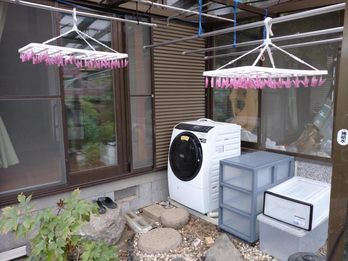 コウノトリの里の宿 鸿巢市 外观 照片