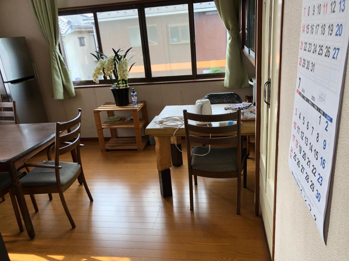 コウノトリの里の宿 鸿巢市 外观 照片