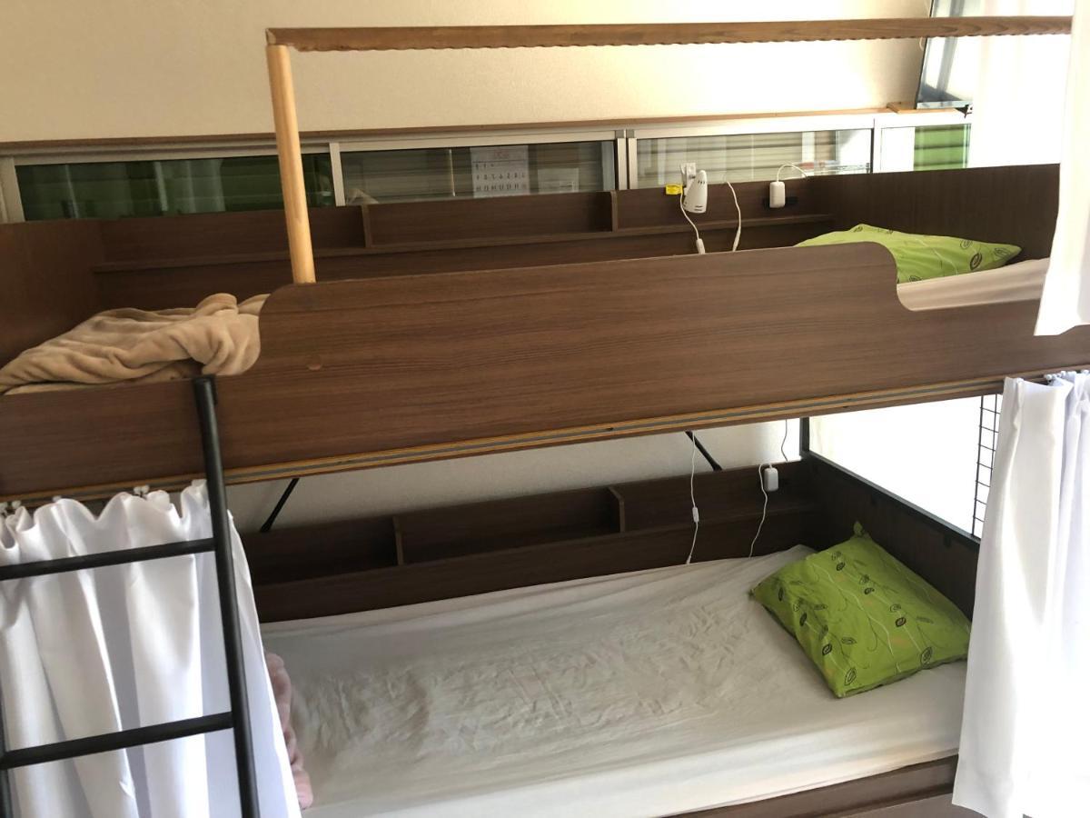コウノトリの里の宿 鸿巢市 外观 照片