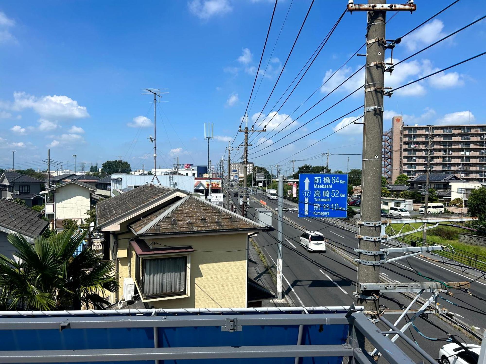コウノトリの里の宿 鸿巢市 外观 照片